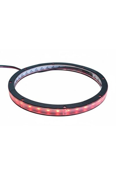 Reiss Inel MDF cu iluminare LED RGB RS-LEDRING 8 200 mm