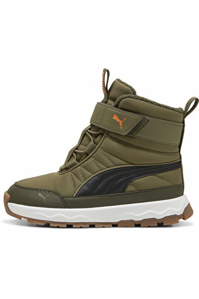 Puma Evoluează Stiefel