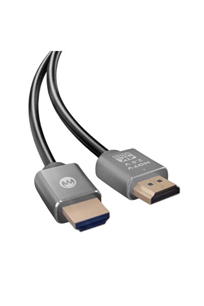 advisor 10m HDMI cable Microdigit MD2610HC