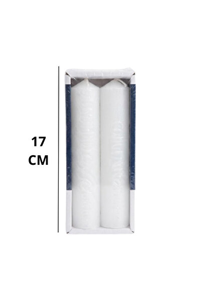 Generic Elegant candles to decorate your sophisticated dinner table