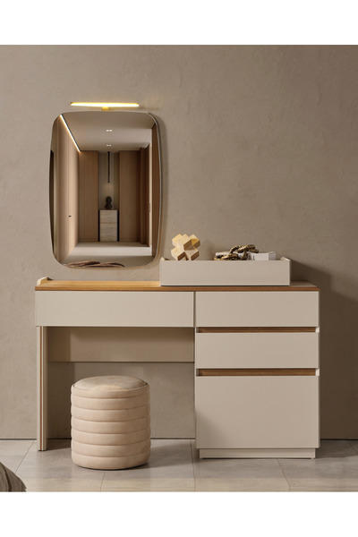 Velura Home & Living Aura Şifonyer