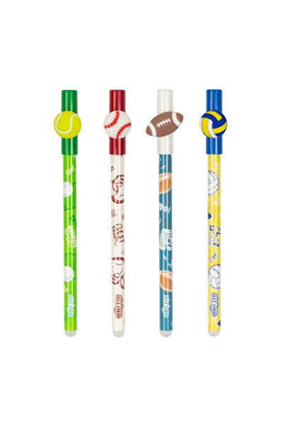 Strigo stilou - BILE DE CERNEALĂ ȘTERGABILE