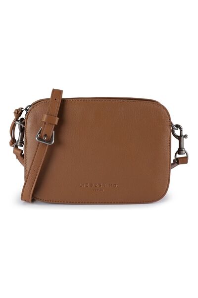 liebeskind Luka Umhängetasche Leder 20.5 cm