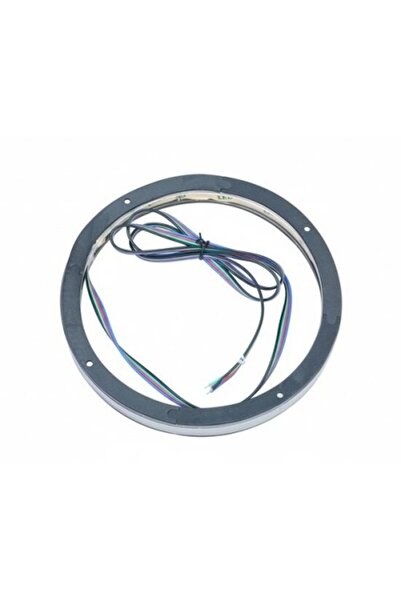 Reiss Inel MDF cu iluminare LED RGB RS-LEDRING 6 165 mm