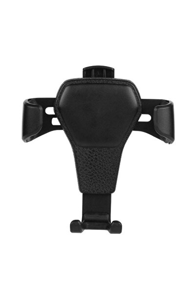 OEM Suport auto universal pentru gravitație H01, grilă de aerisire, negru