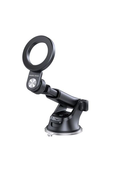 Mobile Origin MO21 Μαγνητική βάση στήριξης για αυτοκίνητο, περιστροφή 360°, σ...