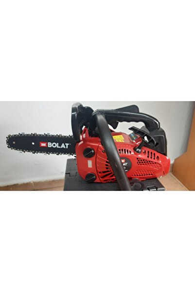 BOLAT 2600 Benzin Motorlu Budama Testeresi