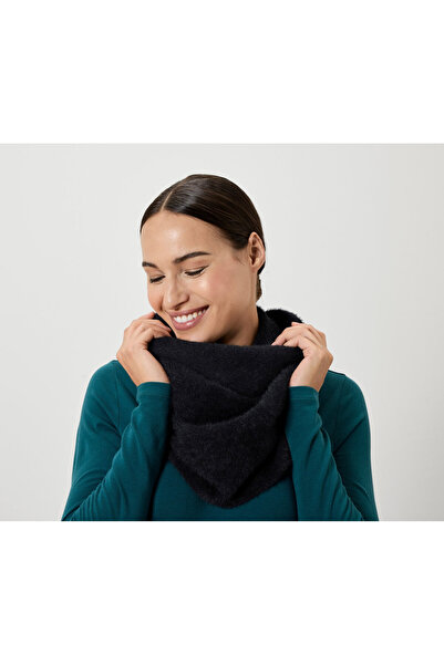 Tchibo Women's Neck Collar, Soft