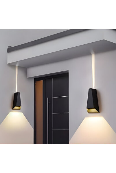 Cata MALTA LED DUVAR AYDINLATMA - CT-7063
