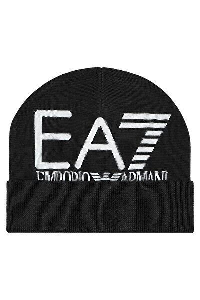 Emporio Armani Unisex EA7 hat MOUNTAIN U VISIBILITY BEANIE - 7X000006AF11994M...