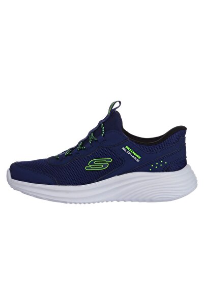 SKECHERS Children's sports shoes BOUNDER PRO - SLIP-INS - 404208LNVY