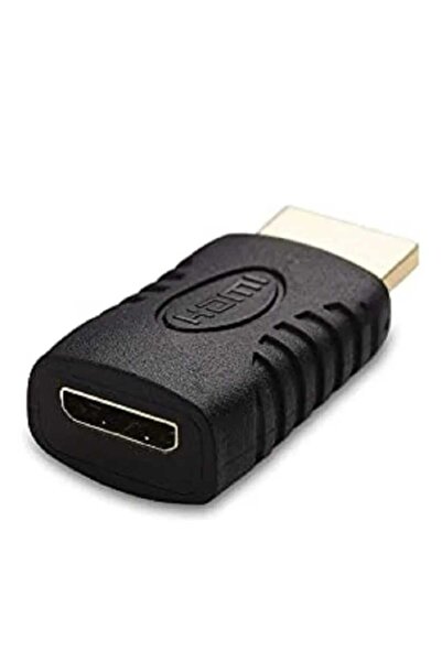 advisor Heatz Adapter Male to Female Cable HDMI Convertors & Extenders