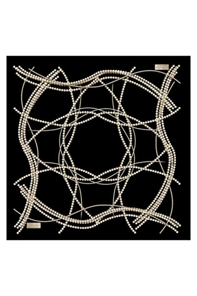 La Boutique Eşarp Güz/Yaz Serinliği Eşarp