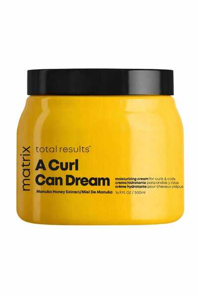 Matrix A Curl Can Dream Moisturizing Cream, for wavy and curly hair, 500 ml