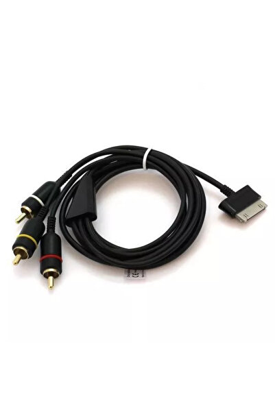OEM Video cable for Samsung Galaxy Tab P1000 1m