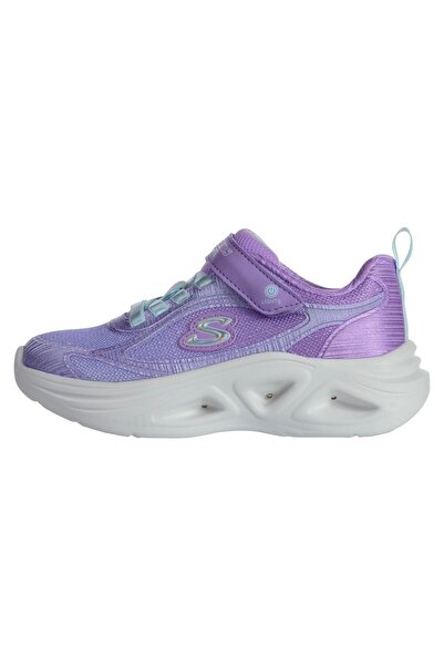 SKECHERS Children's sports shoes SOLA GLOW 2.0 - 303729LLVAQ