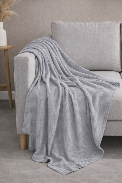 NazeninHome Blanket Winter Blanket Tv Blanket Double Size Cotton
