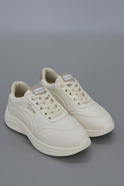 kajal ayakkabı Αθλητικά παπούτσια με κορδόνια DVMD 003