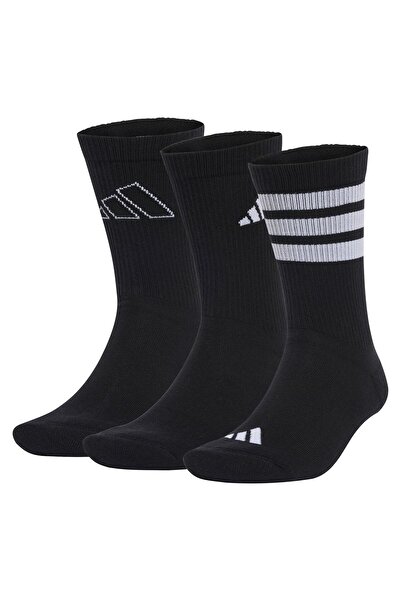 adidas Unisex socks LOGO PACK 3PP - JI6315