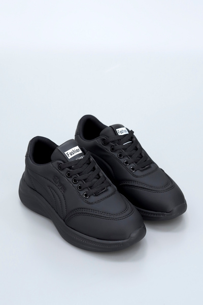 kajal ayakkabı حذاء رياضي برباط من DVMD 003