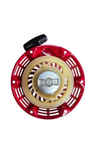 Elit Starter mekanizması 13 Hp Su motoru jeneratör çapa makinesi uyumlu ip çe...