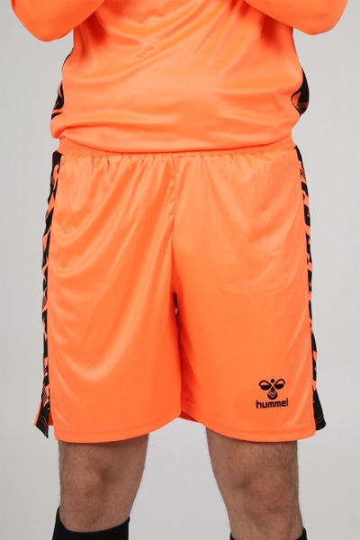 hummel ROYAL 5 Lİ TAKIM KALECİ FORMASI FORMA+ŞORT+İÇLİK+TAYT+ÇORAP
