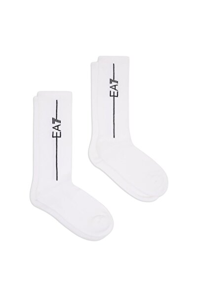Emporio Armani EA7 unisex TRAIN SOCKS - 246002CC99904710