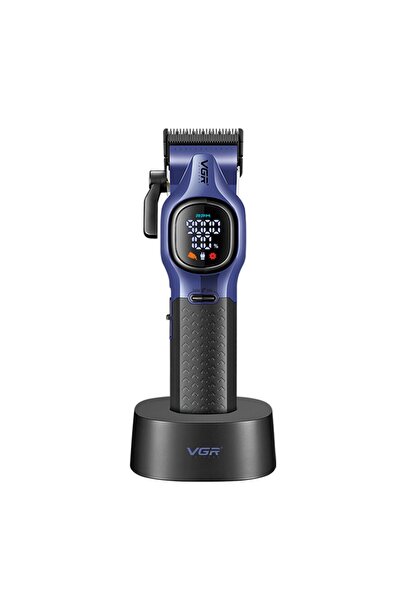 VGR V-886C TRAŞ MAKİNESİ