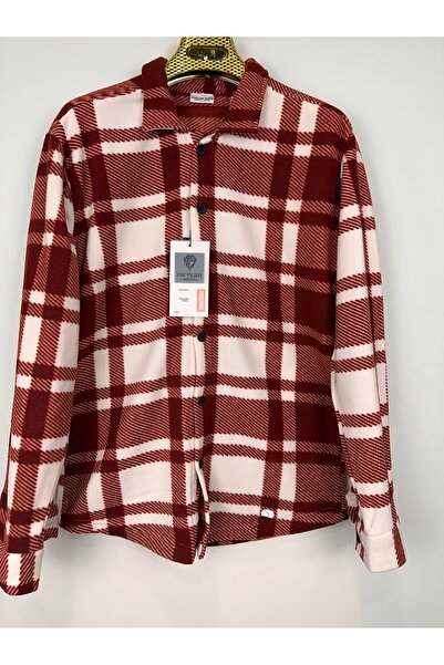 FHİLİPP MAN Oduncu gömlek