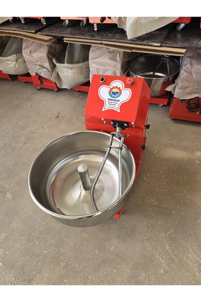 YAKUSAN Hamur yoğurma makinesi