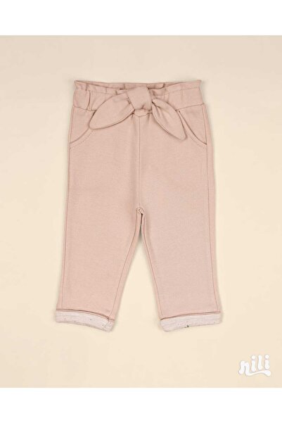 NiLi Baby girl pants