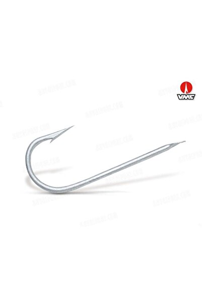 VMC 9746PS Olta İğnesi 100'lü Paket (Ahtapot İğnesi)