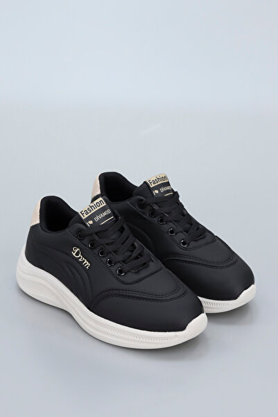 kajal ayakkabı حذاء رياضي برباط من DVMD 003