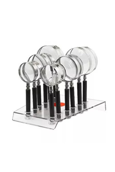 Kemot Lupa 3 inch 3X 70mm