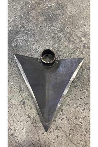 erkan sıcak dövme demircilik Garık açma çapası