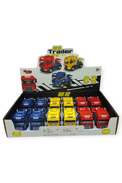 MarDyHome - Lighted Tire Head with Sound 1 Piece