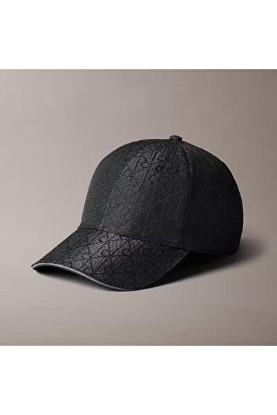 Calvin Klein ȘAPCA BASEBALL EMBLEM CORDURA Sapca Unisex