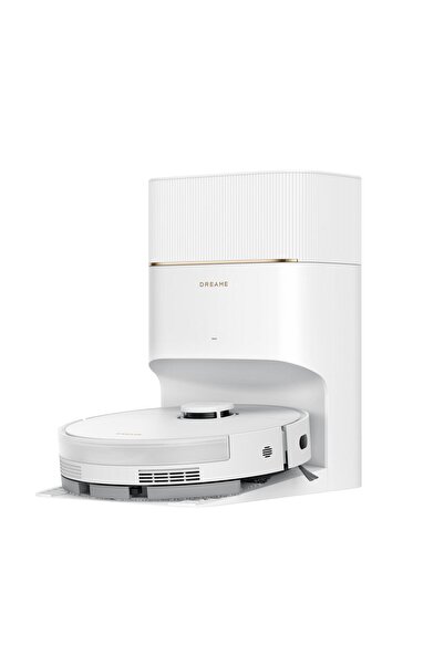Dreame Aspirator și mop inteligent D20 Pro+ – Curățenie avansată a casei cu n...