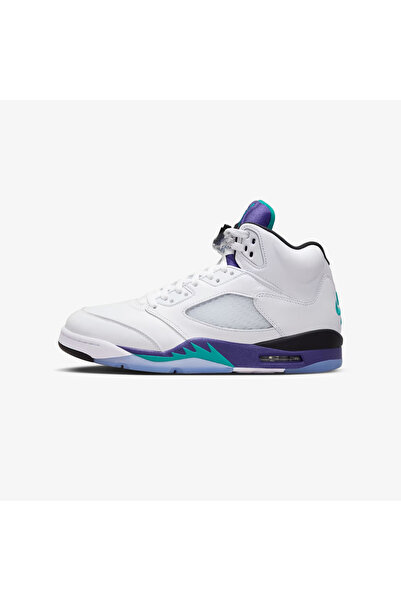 JORDAN Air 5 Retro "Grape"