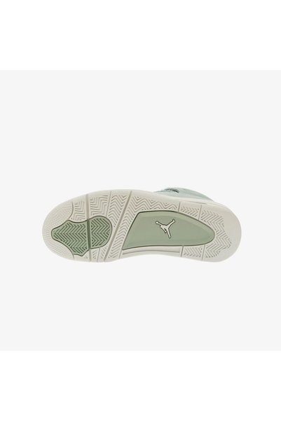 JORDAN Air 4 Retro "Seafoam 2025"