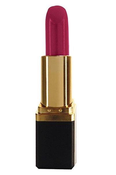 YİFOREVERS KOZMETİK أحمر الشفاه الكلاسيكي رقم 46 أحمر الشفاه الكلاسيكي