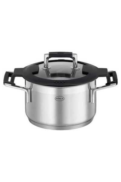 rösle وعاء سايلنس برو العميق 16 سم 91961