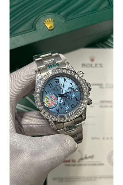 Rolex master copy automatic watch