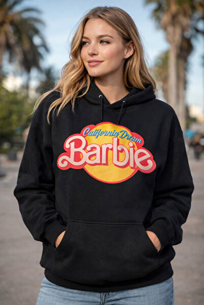 AndraRose Styles Hoodie - California Dream