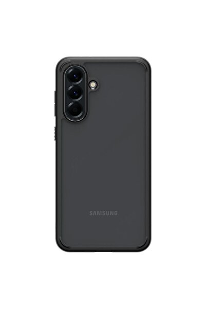 Spigen Carcasă Ultra Hybrid pentru Samsung Galaxy A56 5G - Negru Mat