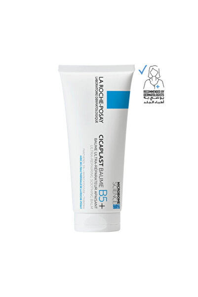 CCAP YAYINLARI Cicaplast Baume B5 Soothing Repairing Balm - 100ml