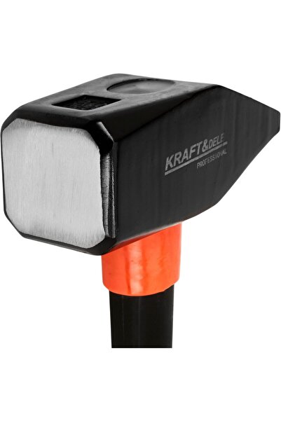 Kraft Ciocan din fibra de sticla 5 KG,