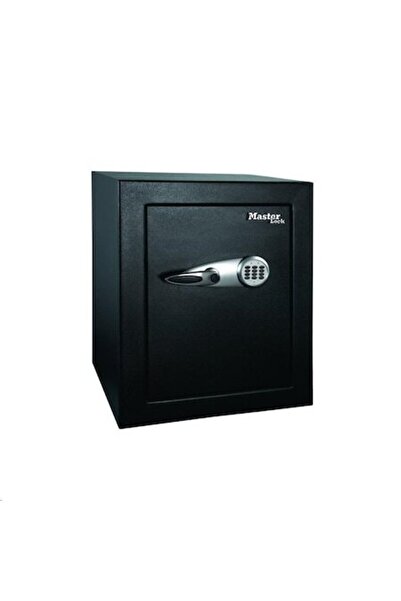 Master Lock XXL MasterLock Digital Safe T8-331ML, Black