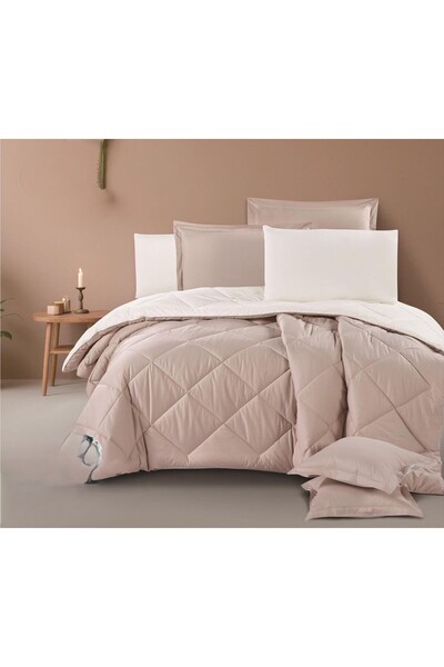 RED ROS مفرش نفرين صيفي قطن عالي الجودة ناعم على البشرة ويساعد على تهوية الجس...