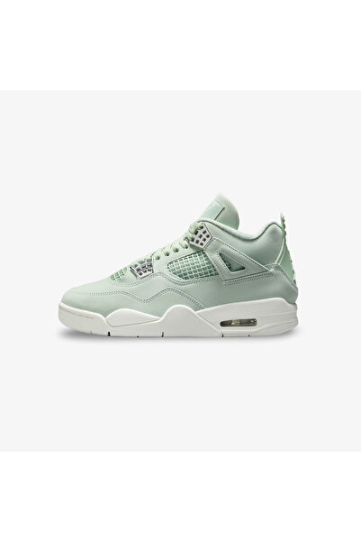 JORDAN Air 4 Retro "Seafoam 2025"
